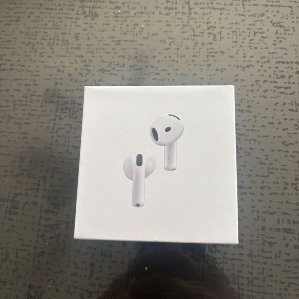 Apple AirPods Pro’s Gen 4